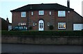 House on Ox Lane, Harpenden