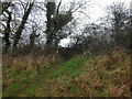 Stone Stile, Nailsworth