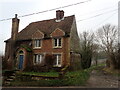 House at Chart Hill