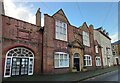 Filey, Queen Street