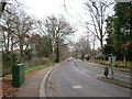 TQ4270 : Sundridge Avenue, near Bromley by Malc McDonald