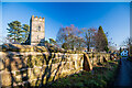 Holy Rood Church, Packington