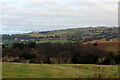 SD7023 : View towards Belthorn by Chris Heaton