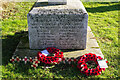 SP6063 : Norton War Memorial by Stephen McKay