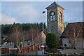 Aberlour Orphanage Clock Tower