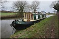 SK2800 : Canal boat Sita, Coventry Canal by Ian S