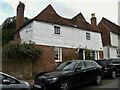 Sutton Valence houses [17]