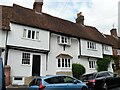 Sutton Valence houses [23]