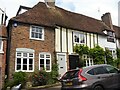 Sutton Valence houses [25]