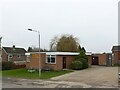 Tollerton Methodist Church