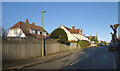 Stanley Road, Lymington