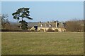 House at Famington Farm