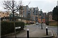 Flats by Wightman Road, Harringay