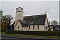 Church of St Winifred