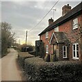 Cottage on Newells Lane