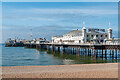 TQ3103 : Brighton Pier by Ian Capper