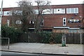 Flats on West Green Road, South Tottenham