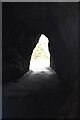D2532 : Caves of Cushendun by N Chadwick