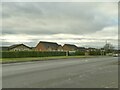 Houses on Selby Road, West Garforth