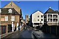 Thetford: Bridge Street