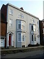 Canterbury houses [15]