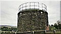 Summit Railway Tunnel Air Shaft No.3