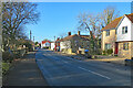 Freckenham: The Street