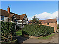 Woundale Farm House in Shropshire