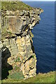 Cliffs, Easter Head