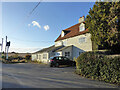 The Queens Head, Erwarton (closed), 2017