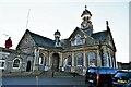 Thetford: The Guildhall