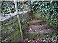 Stone Stile, Clearwell