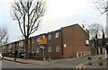 Flats on Park Road, Crouch End