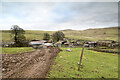 SD9464 : Bordley Farms by Andy Waddington