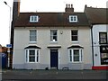 Canterbury houses [45]