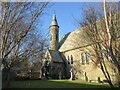 Church of the Holy Rood