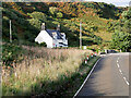 House on the A9 near to Gartymore