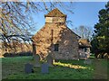 St. Mary Magdalene church (Turnastone)