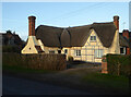 Beehive Cottage, Rous Lench