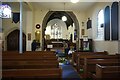 St Leonards Church, Wigginton