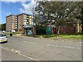 Local shop, Newland Road, Lillington