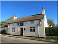 The  Chestnut  Horse  Inn.  Main  Street  Great  Kelk