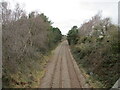 High Marnham Test Track at Gorsethorpe