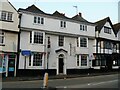 Canterbury buildings [27]