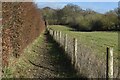 Footpath from Horton to Haythorne