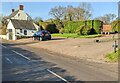 Warwicks Inn car park, Tal-y-Coed, Monmouthshire