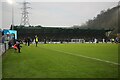 The Lords Stand at Adams Park