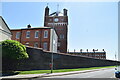 Clock Tower, Eastney Barracks