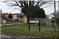 High Street, Great Barford