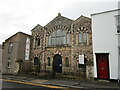 Chepstow Baptist Church